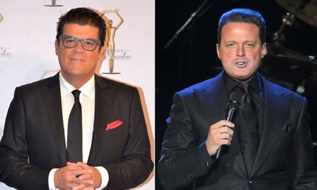 "El Burro" Van Rankin contó cómo conseguía mujeres a Luis Miguel después de los recitales
