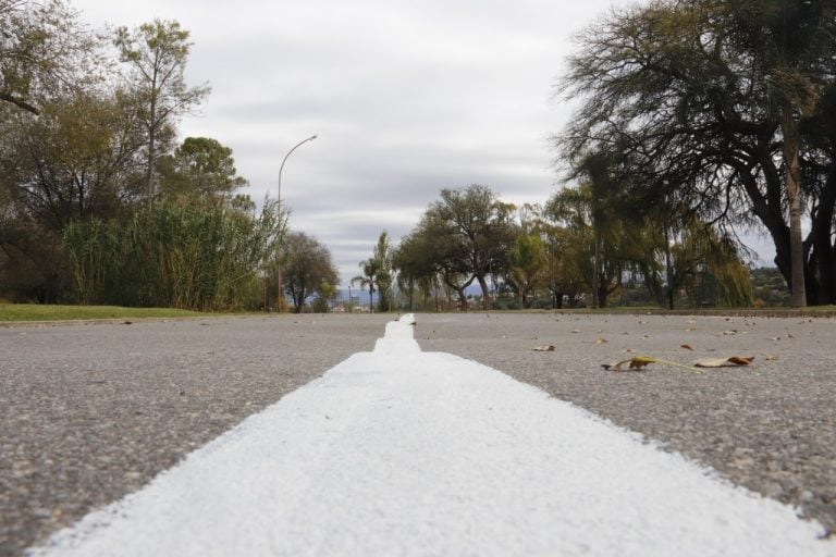 Se viene el segundo fin de semana de salidas recreativas en Carlos Paz