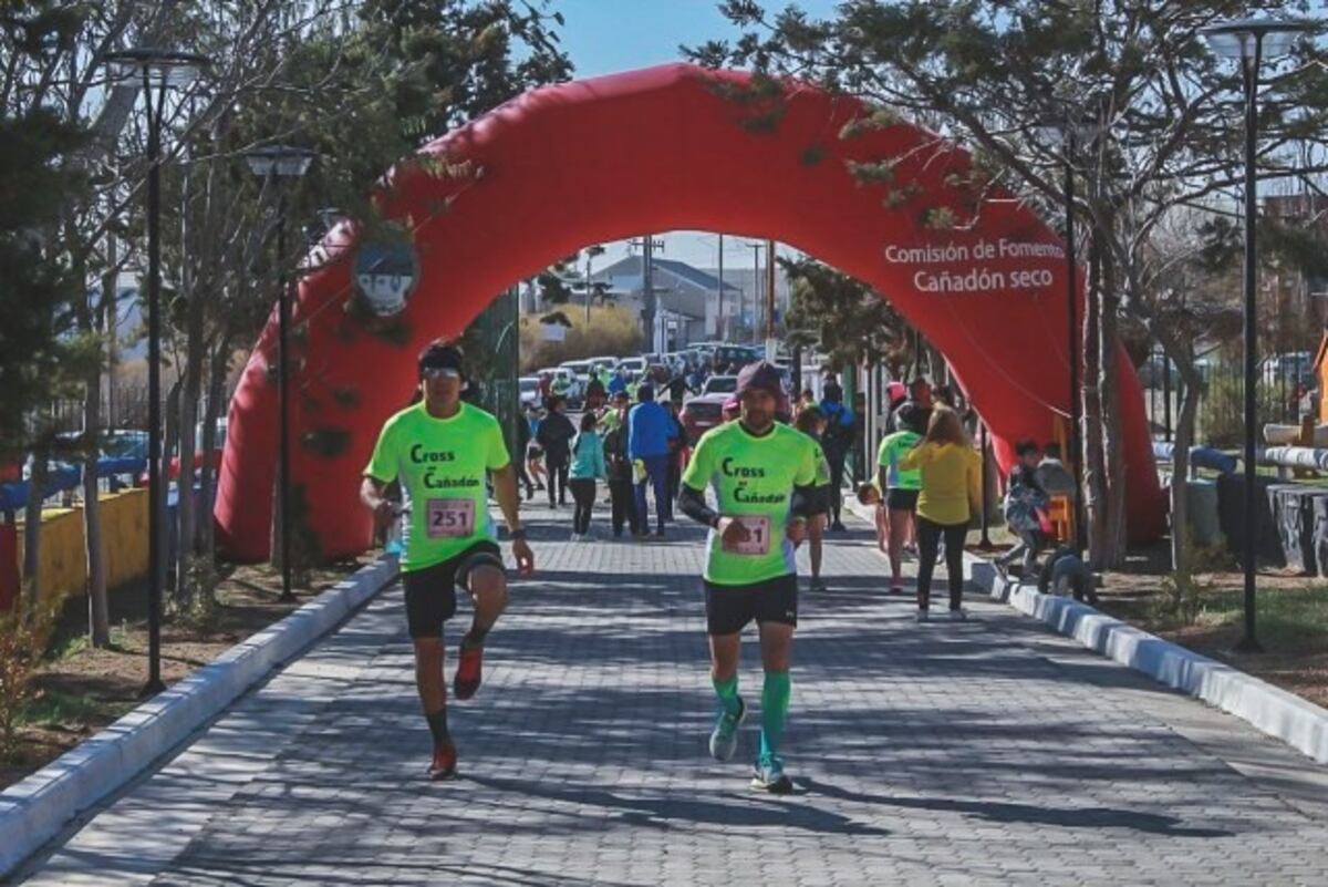 "Don Bosco Corre por los Jóvenes y las Familias"