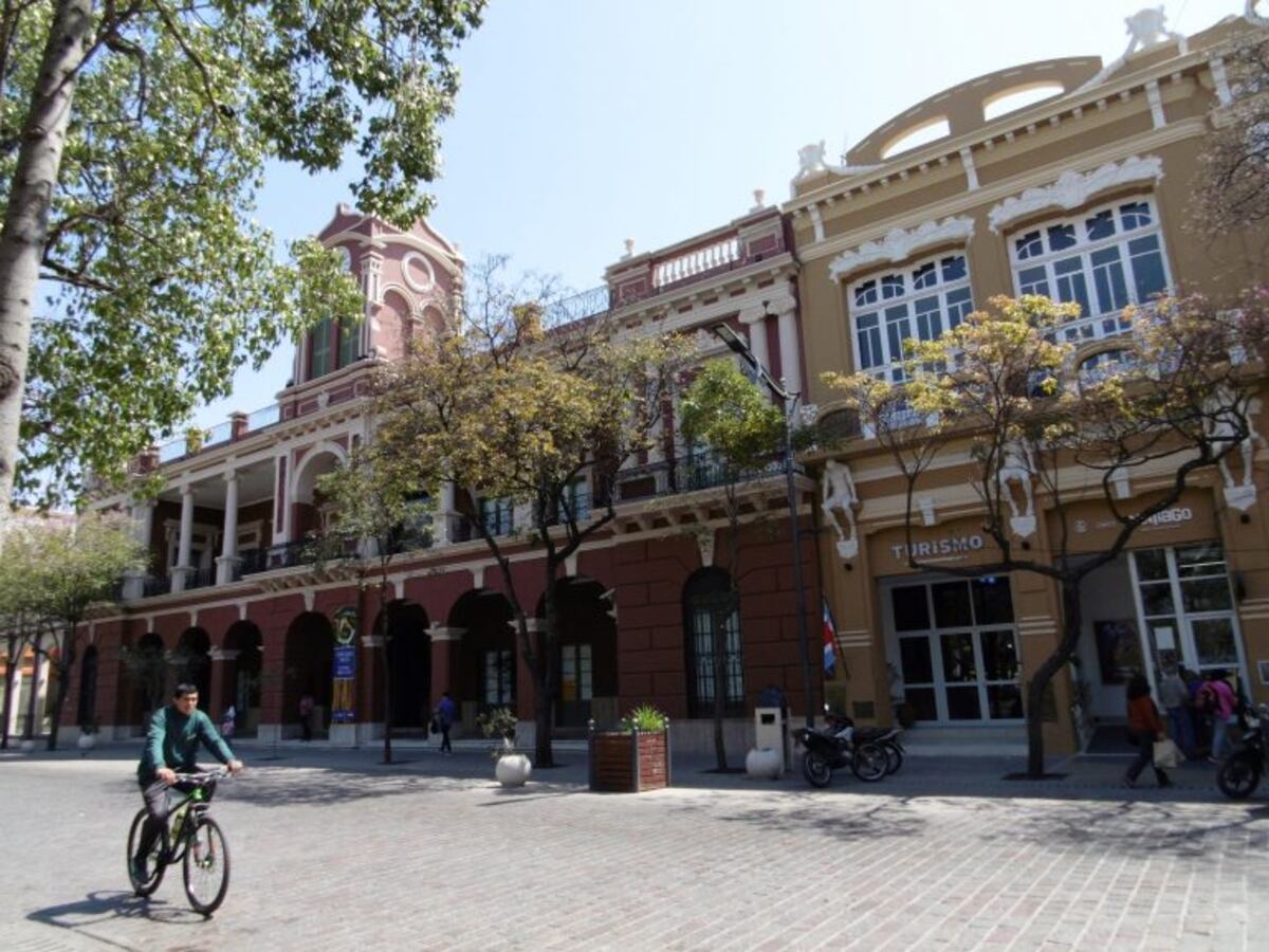 Clima en Santiago del Estero: cómo va a estar el tiempo esta semana