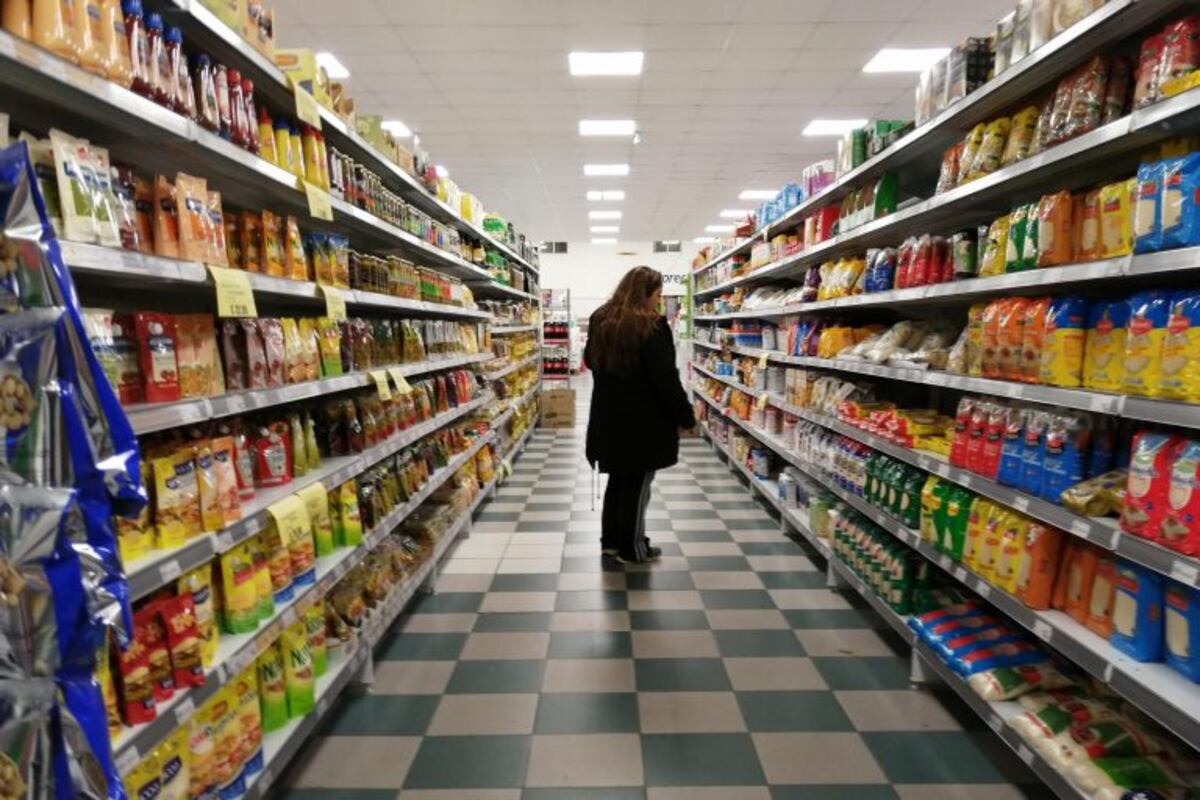 Los productos que tenían IVA 0% ahora cuestan hasta un 45% más que hace cinco meses