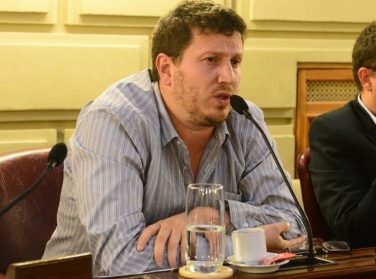 Angelini se bajó de la precandidatura a gobernador y Cambiemos tendrá lista única en Santa Fe