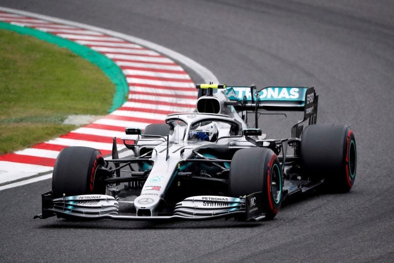 Valtteri Bottas (Foto: Kim Hong-Ji/REUTERS)