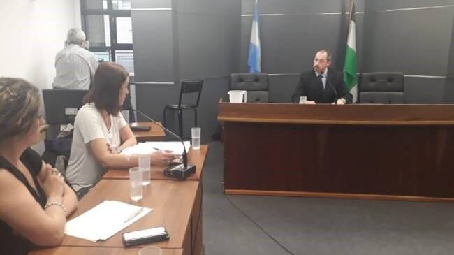 Burdisso aceptó los cargos en contra de Pérez y dio un plazo de cuatro meses para investigar.