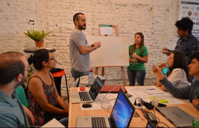 Llega Startup Weekend Córdoba para poner las ideas en acción