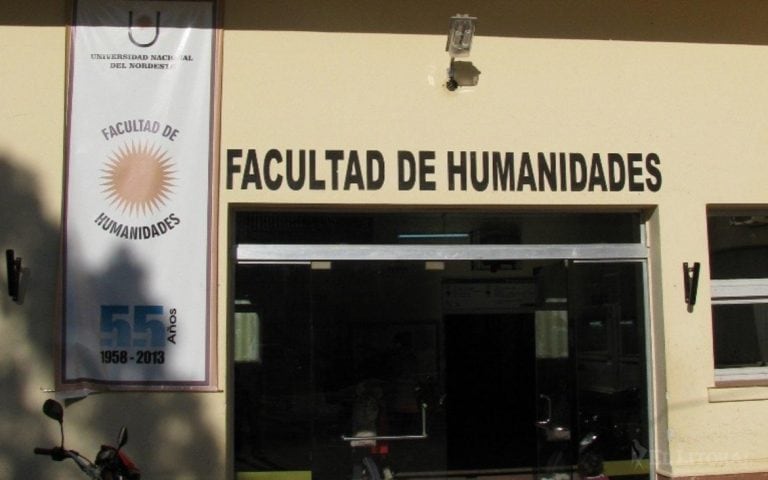 Facultad de Humanidades de la UNNE