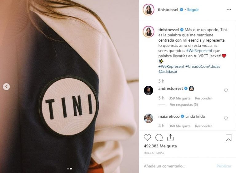 (Instagram: @tinistoessel)