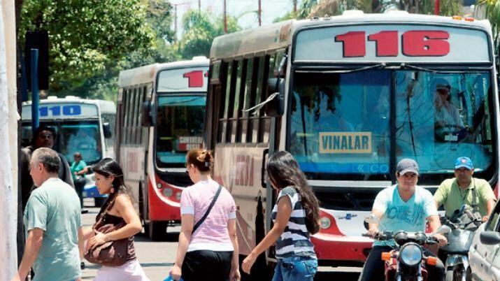 El transporte también aumentará (Web)