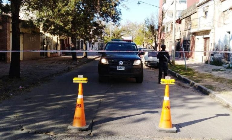 La banda se dedicaba al narcomenudeo en Dean Funes y Córdoba