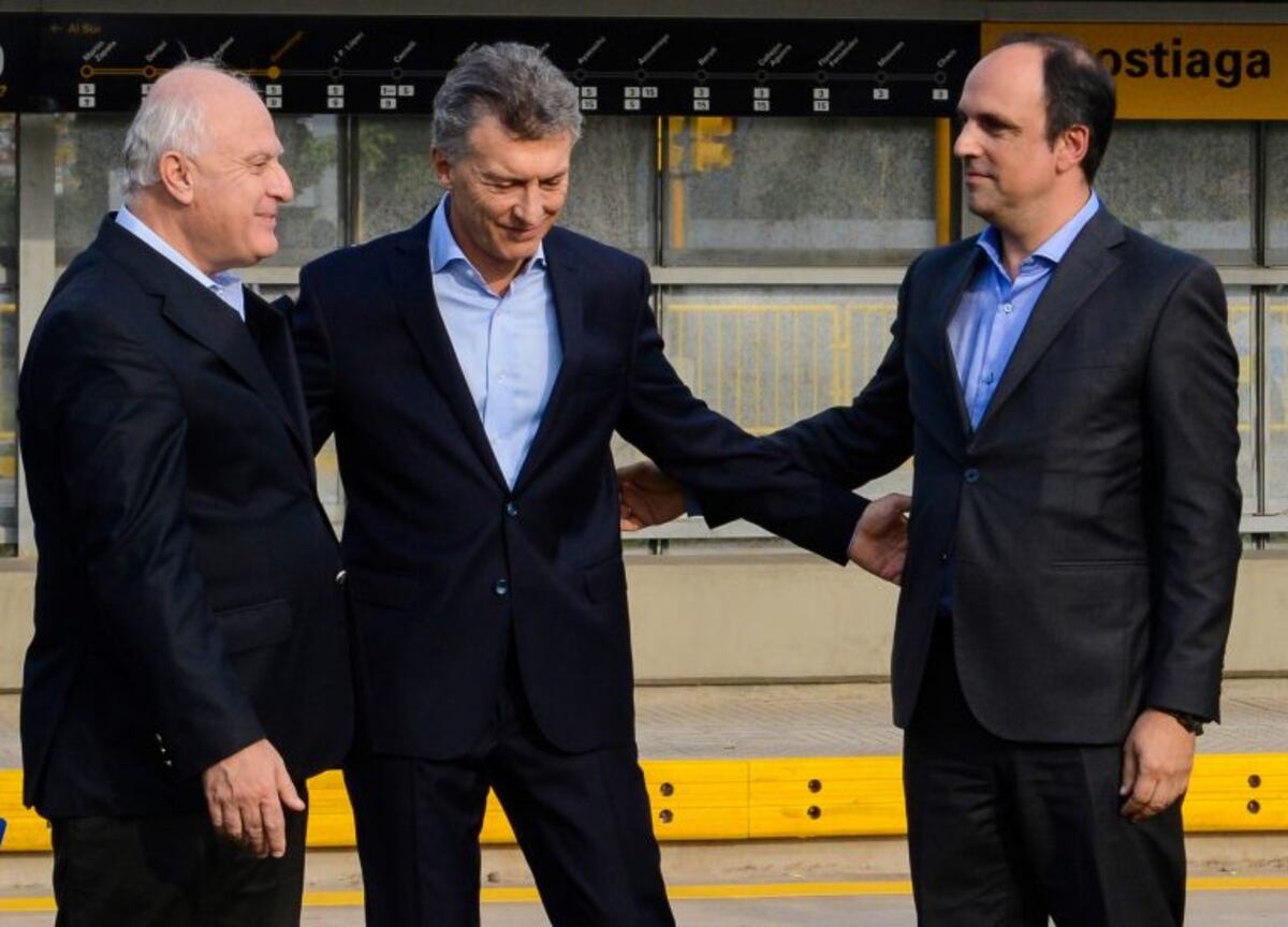 Coparticipación: Santa Fe propondrá a Nación cobrar un tercio de la ...