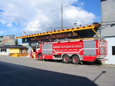 Bomberos Voluntarios (web)