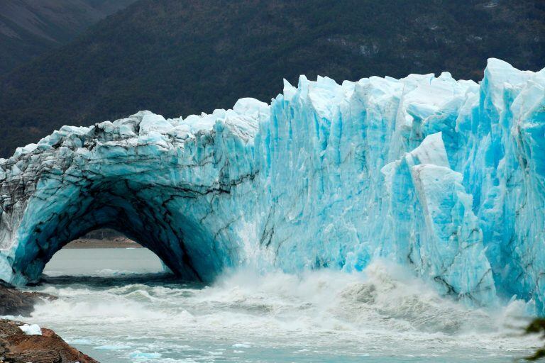 Glaciar Perito Moreno