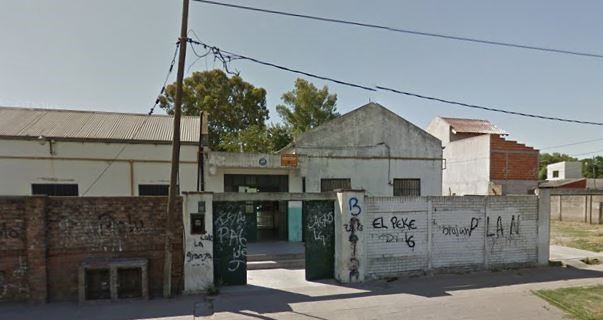 El colegio está implicado en dos casos de violencia (web)