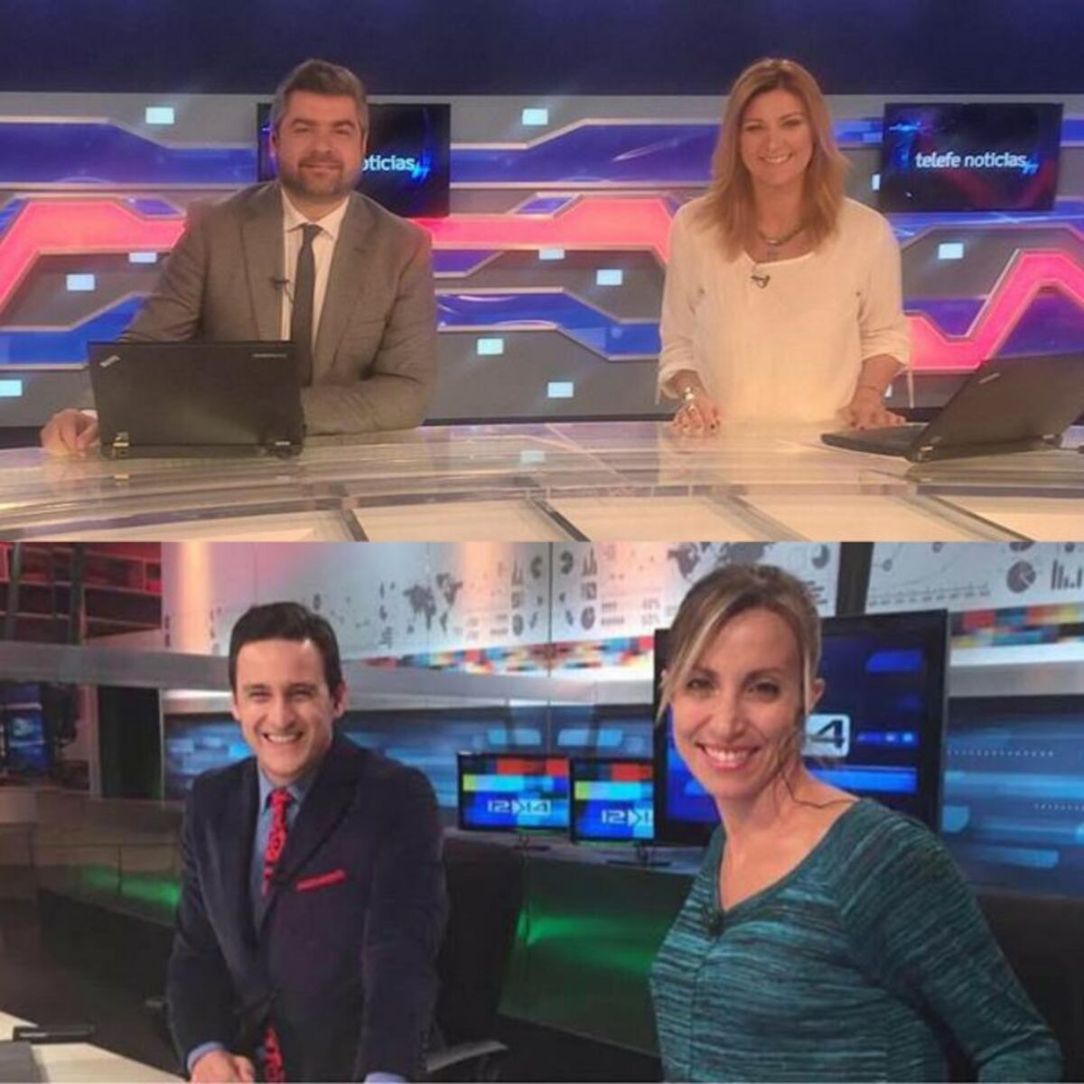 Guerra de audiencia: el público rosarino hizo ganar a los informativos de un solo canal para la previa de la boda de Messi