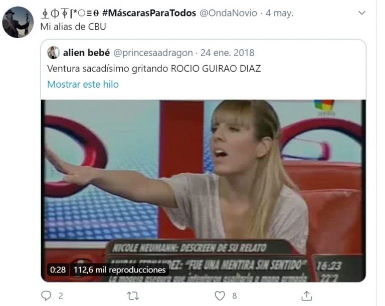 Donde todo comenzó.