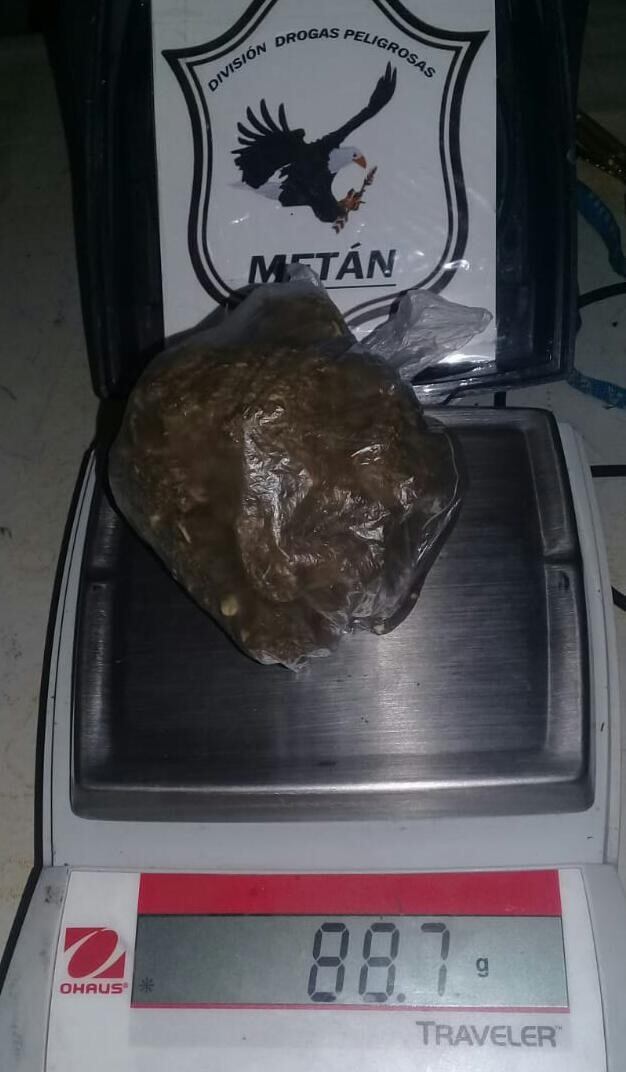 Narcotráfico en Salta (PrensaPolSalta)