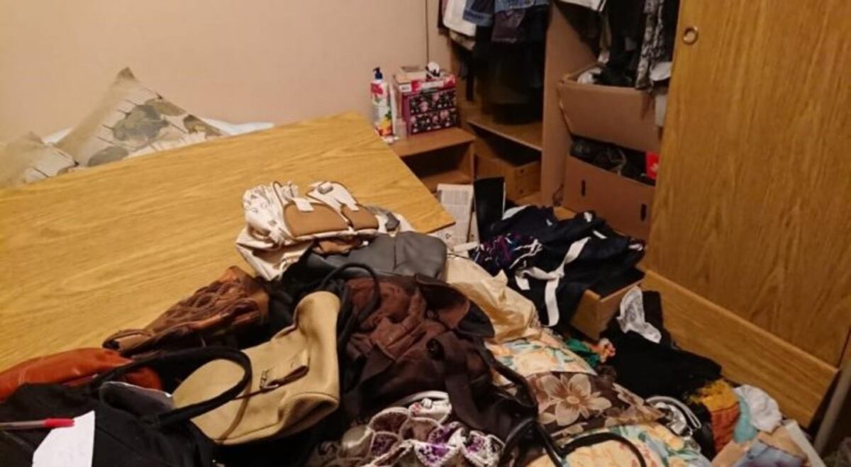 Disfrazados de policías, entraron a robar a una casa de barrio Empalme