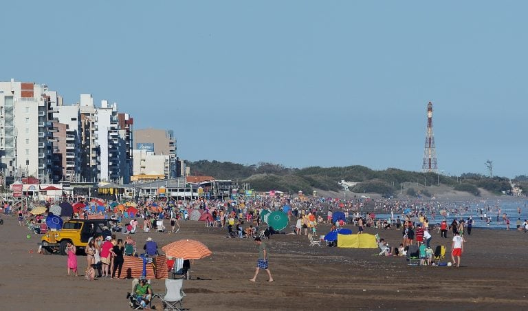 Monte Hermoso