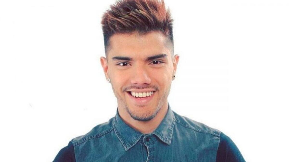 Tyago Griffo se enamoró de Flor Torrente: "Es todo lo que un hombre quisiera tener"