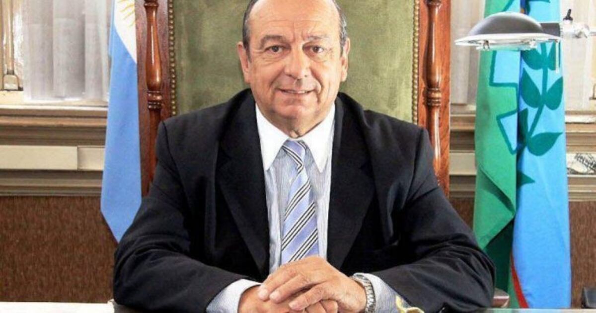 Sánchez viaja a La Plata a recibir su diploma de asunción