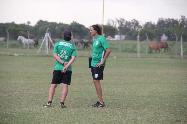 Sportivo Belgrano