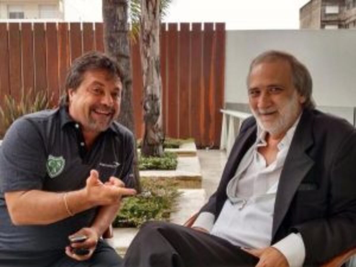 Eduardo López zafó de una investigación en la que Afip le reclamaba 5 millones de pesos
