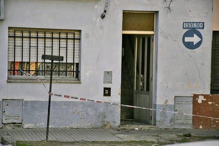 Encuentran muerta a una mujer de 61 años y detienen al hijo