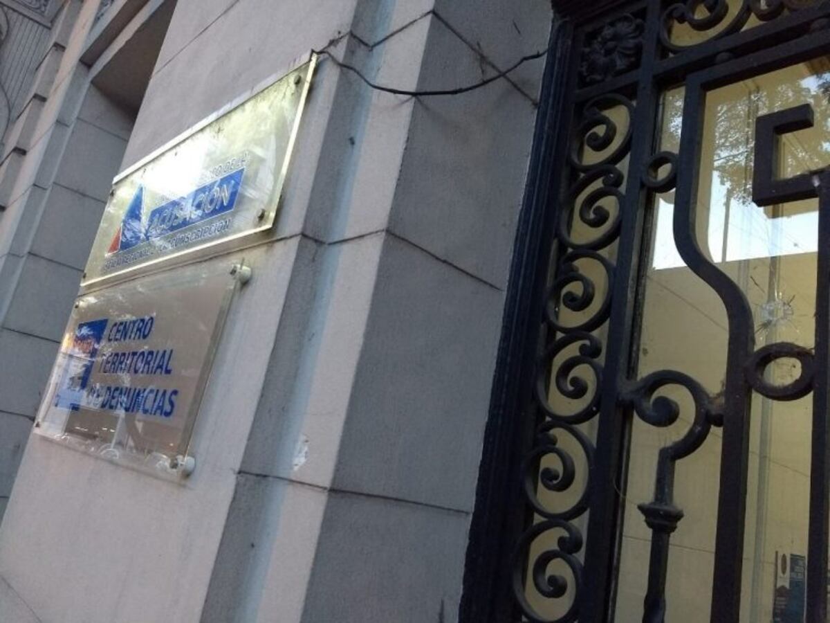 Coimas en el MPA: también involucran al fiscal regional Patricio Serjal