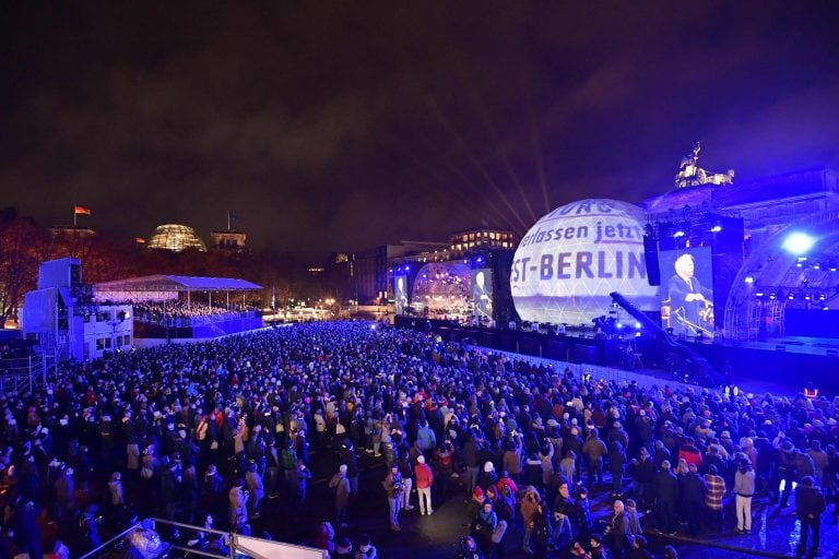 (Foto: Tobias SCHWARZ/AFP)