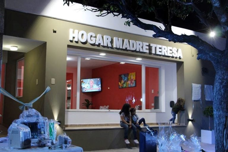 Hogar Maria Teresa