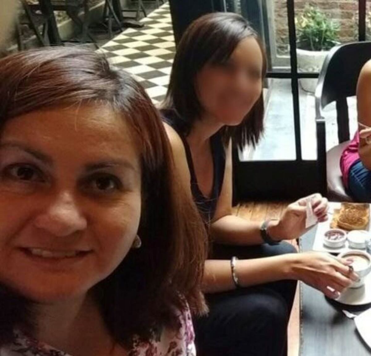 La Fiscalía solicitó la pena de prisión perpetua para el asesino de la maestra