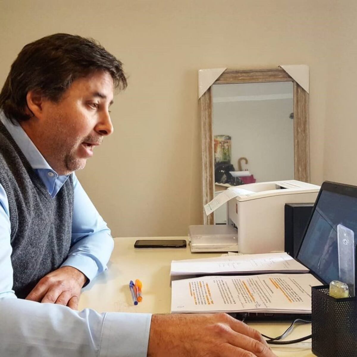 Solicitan la adhesión de Entre Ríos a la Ley nacional de derechos de las víctimas de delitos