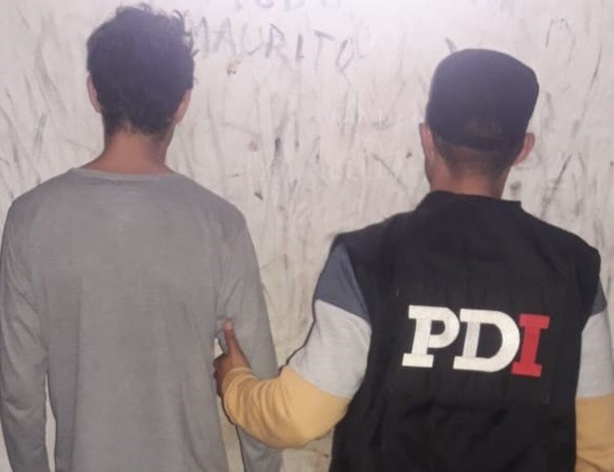 Detuvieron a tres personas por el crimen de un joven en zona oeste