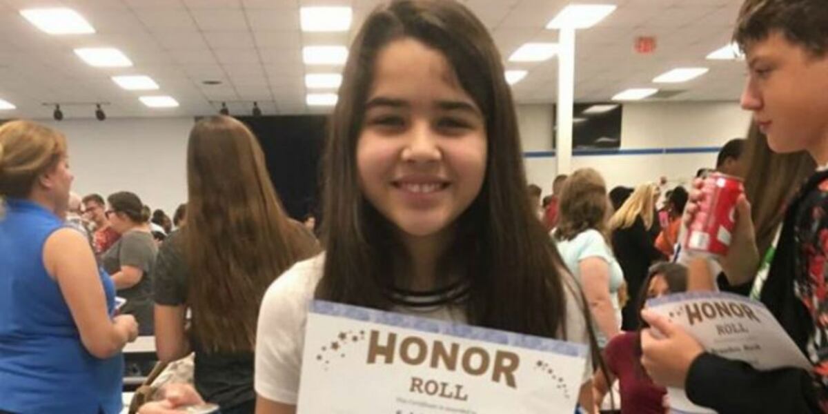 La joven cordobesa que sobrevivió a la masacre de Florida: "Pensé que iba a morir"