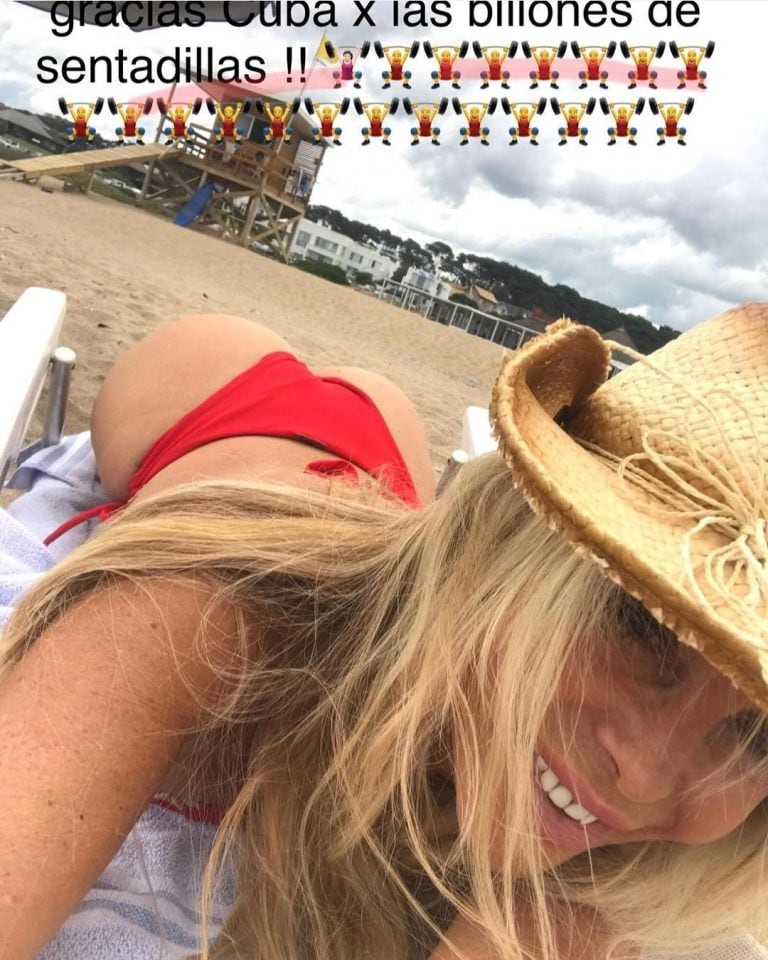 graciela alfano