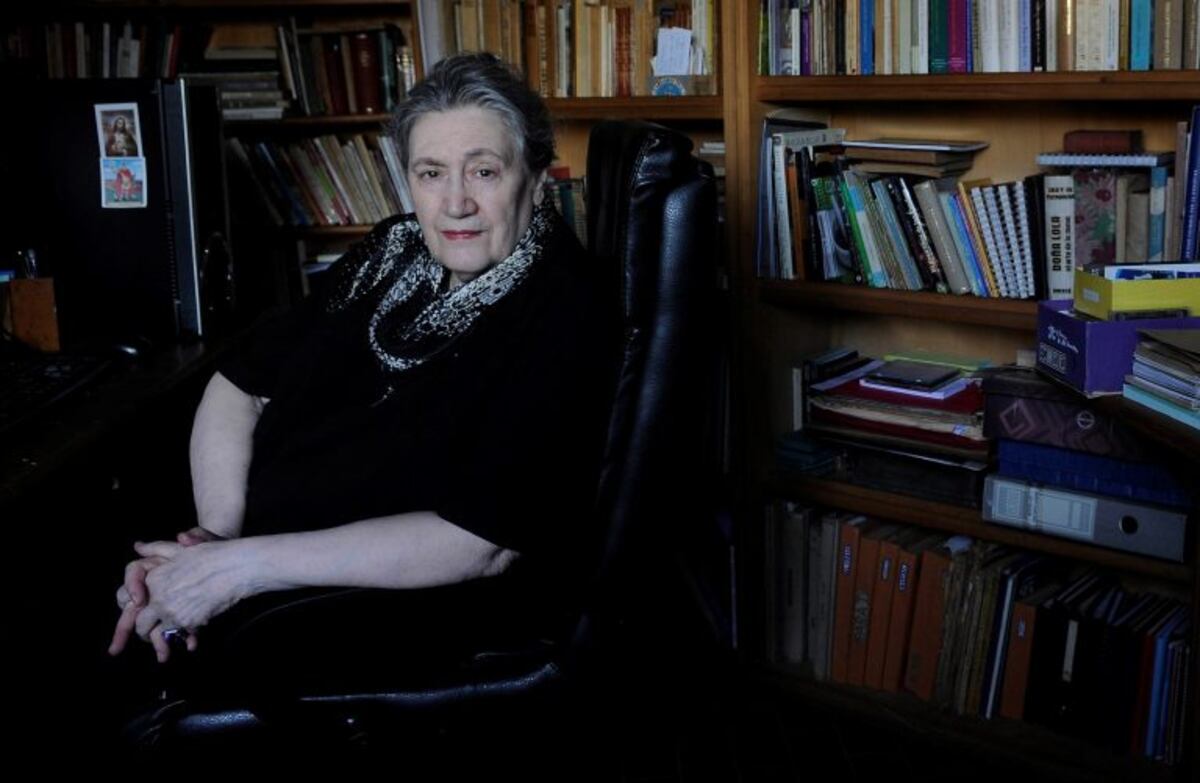 Remedios ancestrales, por Cristina Bajo
