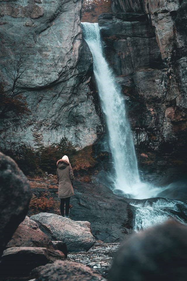 el chalten chorrillo del salto