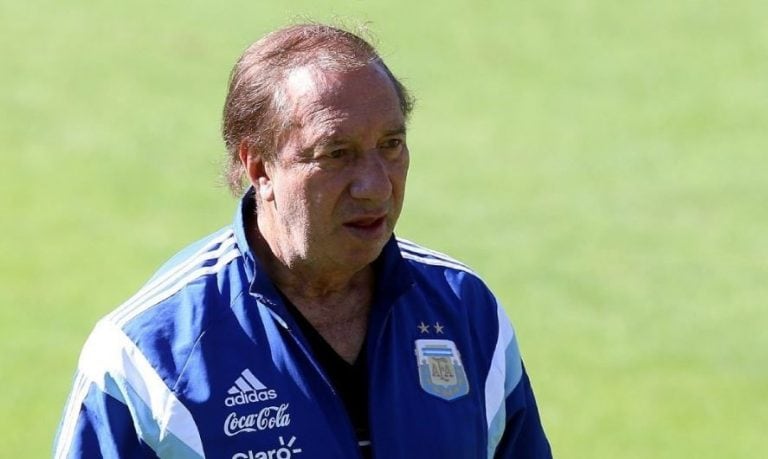 Carlos Bilardo (Foto: web)