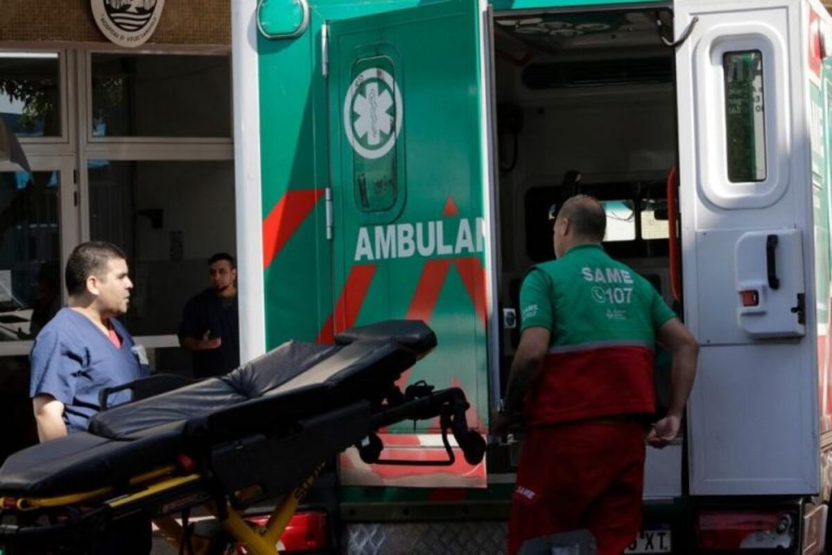 Coronavirus en Argentina: se registraron otras cuatro muertes y ya son 109 las víctimas fatales