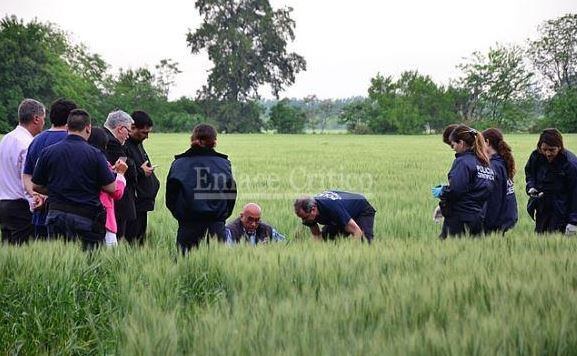 Investigan el misterioso asesinato de un empresario italiano. Foto: Enlace Crítico.