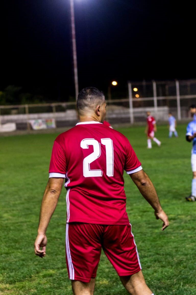 Copa Nacional de Fútbol Senior "Municipio de Tres Arroyos"