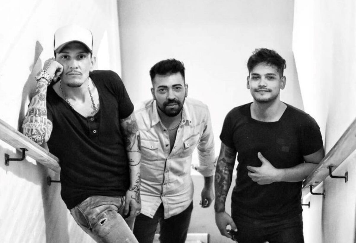 Con invitados, Trulalá presenta su disco nuevo en Atenas