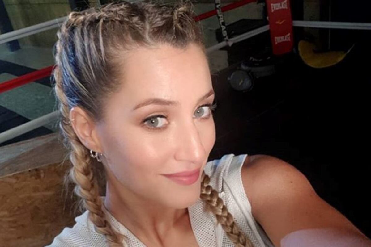 Mica Viciconte eliminó a Sofi Morandi del Cantando 2020