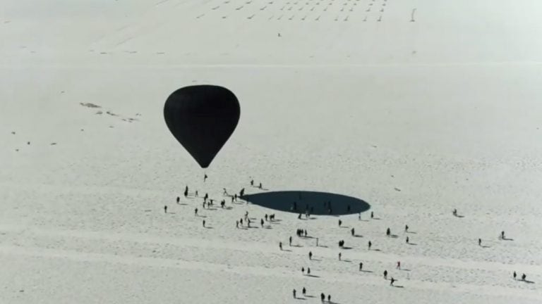 La experiencia de vuelo que tuvo como protagonista a una de las integrantes del grupo "Mujeres en Aviación".