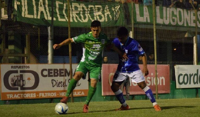 Sportivo Belgrano San Francisco