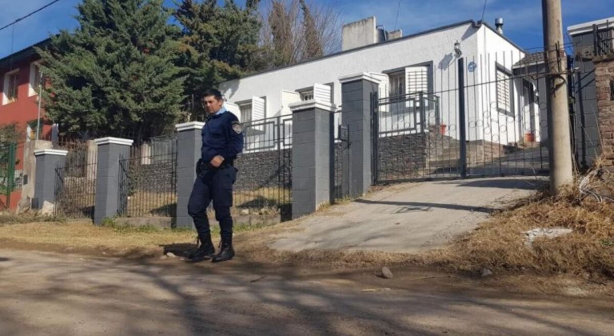 Homicidio en Carlos Paz: acusada de dopar al esposo y matarlo a golpes, Sandra Buffa va a juicio