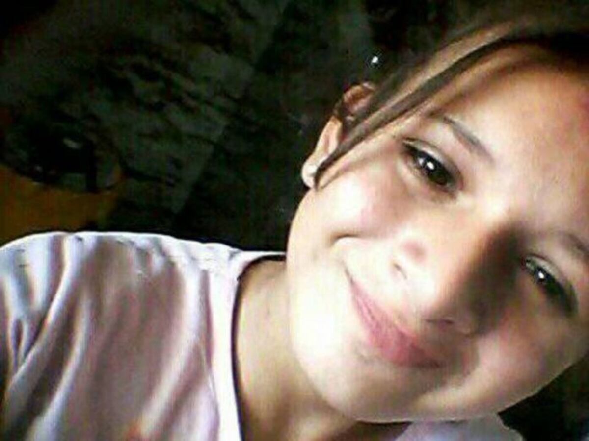 El 15 de marzo comienza el juicio por el femicidio de Angelina Cáceres