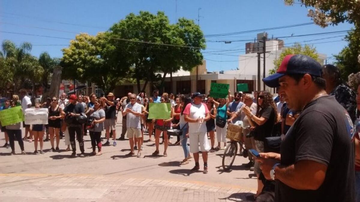 Agroquímicos: el Concejo Deliberante intentará rever la ordenanza
