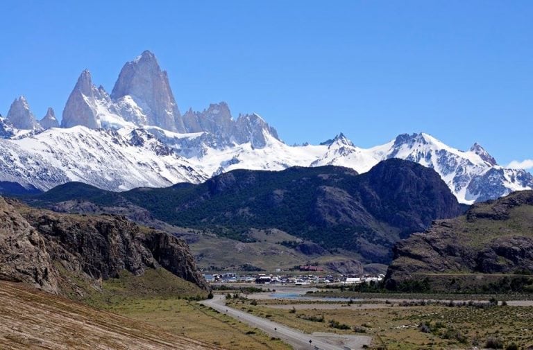 el chalten