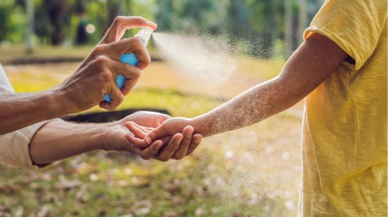 Incrementar las medidas ante el dengue.